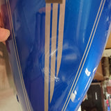 Pacific Blue Pearl 2007 Ultra Classic FLHTCU Gas Tank FLHX Street Glide Road Gli