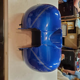 Pacific Blue Pearl 2007 Ultra Classic FLHTCU Gas Tank FLHX Street Glide Road Gli