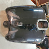 OEM Harley Vivid Black Ultra Classic FLHTCU Gas Tank FLHX Street FLTR Road Glide