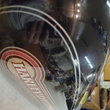 OEM Harley Vivid Black Ultra Classic FLHTCU Gas Tank FLHX Street FLTR Road Glide