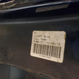 OEM Harley Luxury Blue Ultra Classic FLHTCUI Gas Tank FLHTCI Electra Glide Class