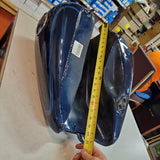 OEM Harley Luxury Blue Ultra Classic FLHTCUI Gas Tank FLHTCI Electra Glide Class