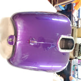 OEM Harley Diamond Ice Concord Purple Ultra Classic FLHTCUI Gas Tank FLHTCI Elec