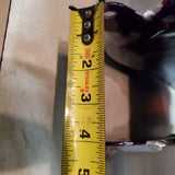 OEM Harley Diamond Ice Concord Purple Ultra Classic FLHTCUI Gas Tank FLHTCI Elec