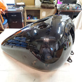 OEM Harley FLSTC HERITAGE SOFTAIL Gas Tank Vivid Black FLSTFB Fatboy Lo 61625-11