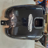 OEM Harley FLSTC HERITAGE SOFTAIL Gas Tank Vivid Black FLSTFB Fatboy Lo 61625-11