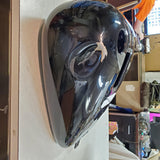 OEM Harley FLSTC HERITAGE SOFTAIL Gas Tank Vivid Black FLSTFB Fatboy Lo 61625-11