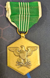 Vintage Military Merit Badge Pin Archery WW11 ? army navy air force marines US