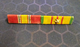 Vintage Military Merit Badge Pin Archery WW11 ? army navy air force marines US