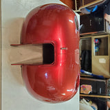 OEM Harley 2001-2005 FLST HERITAGE SOFTAIL Gas Tank Red Hot Sunglo FLSTFI Fatboy