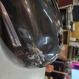 OEM Harley Dyna Wide Super Fatbob Custom Glide Fuel Tank 61586-04 Black Pearl???