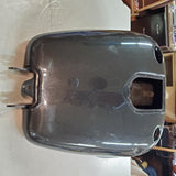 OEM Harley Dyna Wide Super Fatbob Custom Glide Fuel Tank 61586-04 Black Pearl???