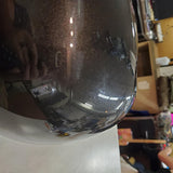 OEM Harley Dyna Wide Super Fatbob Custom Glide Fuel Tank 61586-04 Black Pearl???