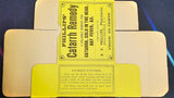 Phillips Orig Box Quack Medicine Cold Allergy Hay Fever Medicine Antique 1900's!