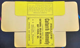 Phillips Orig Box Quack Medicine Cold Allergy Hay Fever Medicine Antique 1900's!