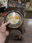 1919-1969 50th Anniversary Arizona Grand Canyon State Jim Beam EMPTY Decanter