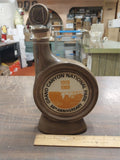 1919-1969 50th Anniversary Arizona Grand Canyon State Jim Beam EMPTY Decanter