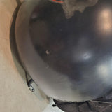 OEM Harley FXDWG Dyna Wide Super Fatbob Custom Glide Defender Fuel Tank Denim