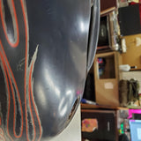 OEM Harley FXDWG Dyna Wide Super Fatbob Custom Glide Defender Fuel Tank Denim