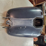 OEM Harley FXDWG Dyna Wide Super Fatbob Custom Glide Defender Fuel Tank Denim