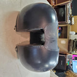 OEM Harley FXDWG Dyna Wide Super Fatbob Custom Glide Defender Fuel Tank Denim