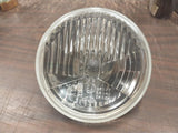 Hella H4 Halogen Bulb 50R-00514 Germany Motorcycle Schwarz 9GH 126 647-00
