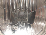 Hella H4 Halogen Bulb 50R-00514 Germany Motorcycle Schwarz 9GH 126 647-00
