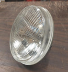 Hella H4 Halogen Bulb 50R-00514 Germany Motorcycle Schwarz 9GH 126 647-00