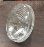 Hella H4 Halogen Bulb 50R-00514 Germany Motorcycle Schwarz 9GH 126 647-00