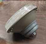 Hella H4 Halogen Bulb 50R-00514 Germany Motorcycle Schwarz 9GH 126 647-00