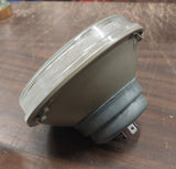 Hella H4 Halogen Bulb 50R-00514 Germany Motorcycle Schwarz 9GH 126 647-00