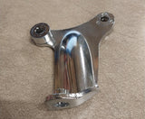 Harley Davidson Chrome Top Engine Mounting Bracket 2008-2016 Touring Bagger New