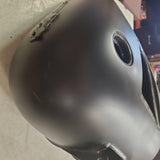 Harley FXD Dyna Wide Super Fatbob Custom Glide Black Denim??? Fuel Tank 61586-04
