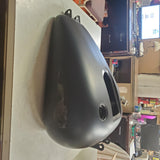 Harley FXD Dyna Wide Super Fatbob Custom Glide Black Denim??? Fuel Tank 61586-04