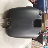 Harley FXD Dyna Wide Super Fatbob Custom Glide Black Denim??? Fuel Tank 61586-04