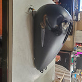 Harley FXD Dyna Wide Super Fatbob Custom Glide Black Denim??? Fuel Tank 61586-04