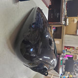 Harley FXD Dyna Wide Super Fatbob Custom Glide Black Pearl??? Fuel Tank 61586-04