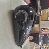 Harley FXD Dyna Wide Super Fatbob Custom Glide Black Pearl??? Fuel Tank 61586-04