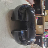 Harley FXD Dyna Wide Super Fatbob Custom Glide Black Pearl??? Fuel Tank 61586-04