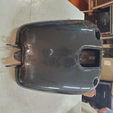 Harley Black Pearl??? FXD Dyna Wide Super Fatbob Custom Glide Fuel Tank 61586-04