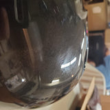 Harley Black Pearl??? FXD Dyna Wide Super Fatbob Custom Glide Fuel Tank 61586-04