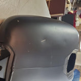 Harley Black Denim??? FXD Dyna Wide Super Fatbob Custom Glide Fuel Tank 61586-04