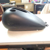 Harley Black Denim??? FXD Dyna Wide Super Fatbob Custom Glide Fuel Tank 61586-04