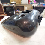 Black Pearl??? Harley FXD Dyna Wide Super Fatbob Custom Glide Fuel Tank 61586-04