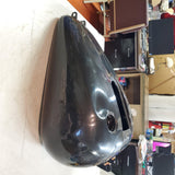 Black Pearl??? Harley FXD Dyna Wide Super Fatbob Custom Glide Fuel Tank 61586-04