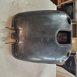 Black Pearl??? Harley FXD Dyna Wide Super Fatbob Custom Glide Fuel Tank 61586-04