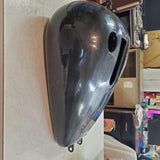 Black Pearl??? Harley FXD Dyna Wide Super Fatbob Custom Glide Fuel Tank 61586-04