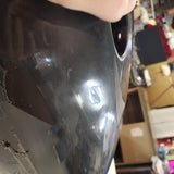 Black Pearl??? Harley FXD Dyna Wide Super Fatbob Custom Glide Fuel Tank 61586-04