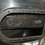 Black Pearl??? Harley FXD Dyna Wide Super Fatbob Custom Glide Fuel Tank 61586-04