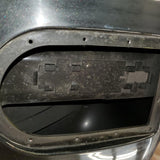 Black Pearl??? Harley FXD Dyna Wide Super Fatbob Custom Glide Fuel Tank 61586-04